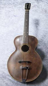 Gibson 【お茶の水大楽器祭り / 目玉品第1弾】L-1 1920年製 / Vintage