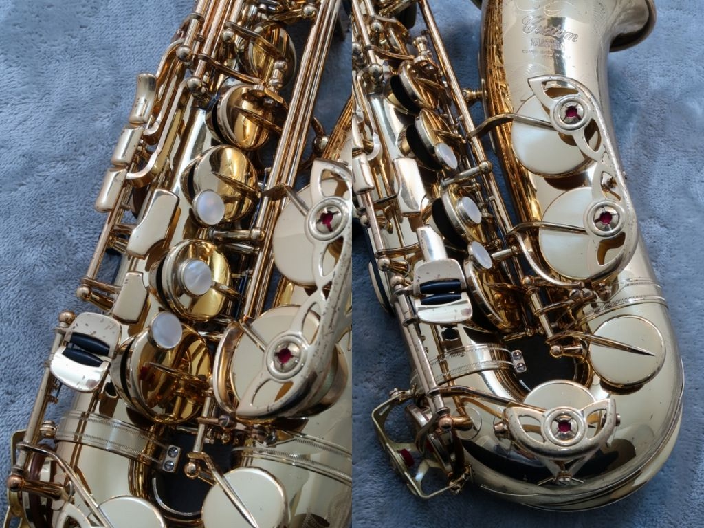 YAS-855 S/N 3*** | 【クロサワ楽器店オンラインショップ】いい楽器と