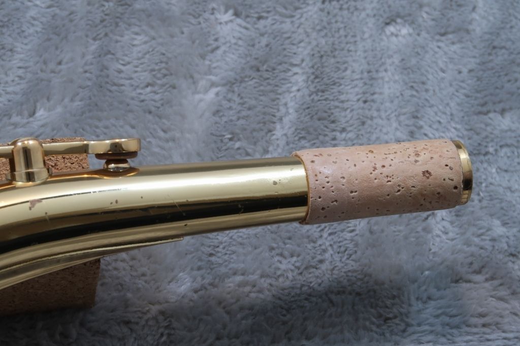 YAS-855 S/N 3*** | 【クロサワ楽器店オンラインショップ】いい楽器と