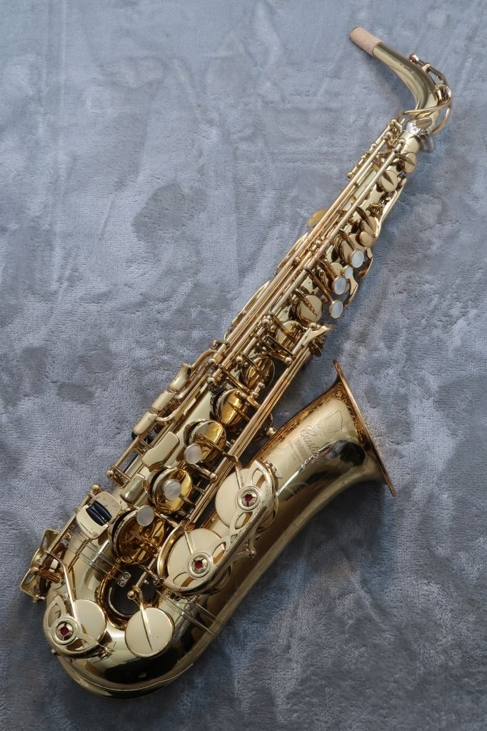 YAS-855 S/N 3*** | 【クロサワ楽器店オンラインショップ】いい楽器と