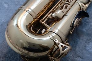 YAS-855 S/N 3*** | 【クロサワ楽器店オンラインショップ】いい楽器と