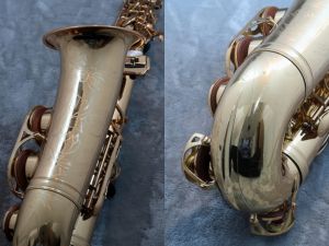 YAS-855 S/N 3*** | 【クロサワ楽器店オンラインショップ】いい楽器と