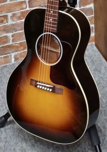 Gibson 【歳末セール!】 L-00Standard VS #21325098 【送料当社負担・最大48回分割無金利】
