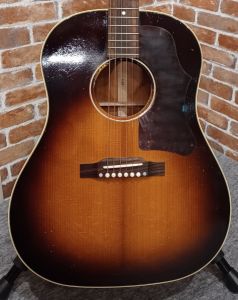 Gibson 【歳末セール】 Murphy Lab 1955 J-45 Light Aged #21945050 【最大48回分割無金利】