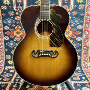 Gibson Custom Shop 【歳末セール!】 1939 SJ-100 Heavy Aged #20685002 【送料当社負担・最大48回分割無金利】