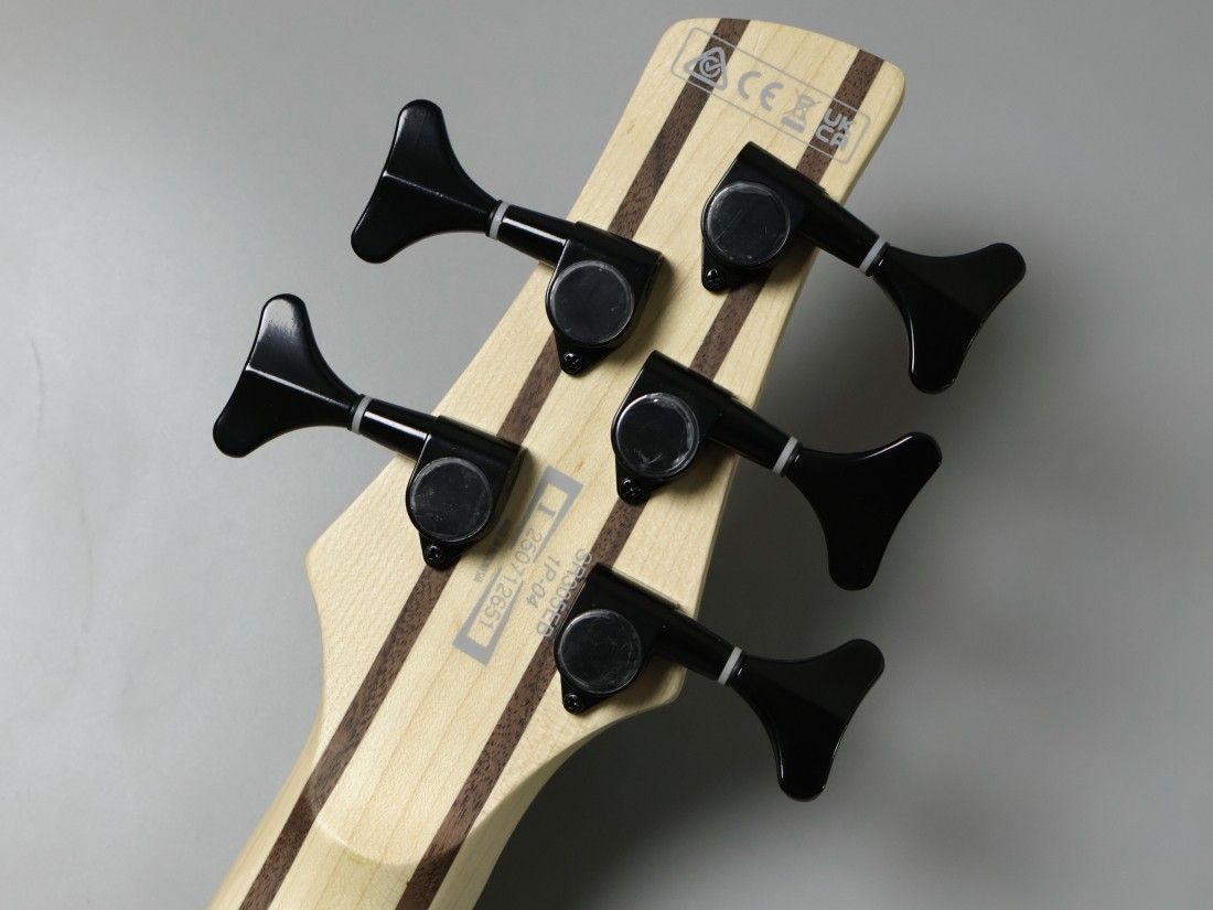 SR305EB -Walnut Flat- | 【クロサワ楽器店オンラインショップ】いい