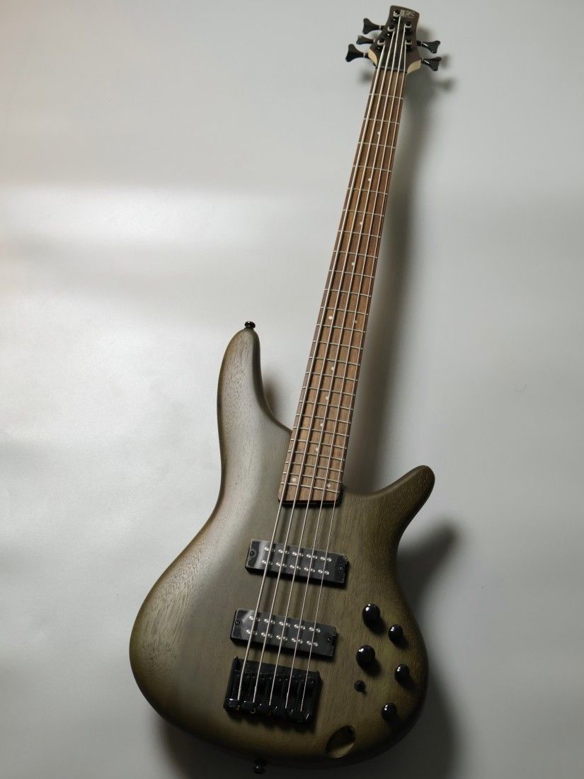 SR305EB -Walnut Flat- | 【クロサワ楽器店オンラインショップ】いい