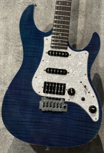 青 系、SSHのエレキギター検索結果一覧 | 【クロサワ楽器店オンライン