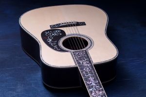 Martin 【ツリーオブライフ】CTM  D-45 Tree of Life  #2970284【送料当社負担・最大48回分割無金利】