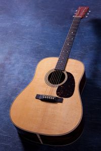 Martin 【カスタムモデル・プレミアムココボロ】CTM  D-28 Cocobolo  #2970283【最大48回分割無金利】
