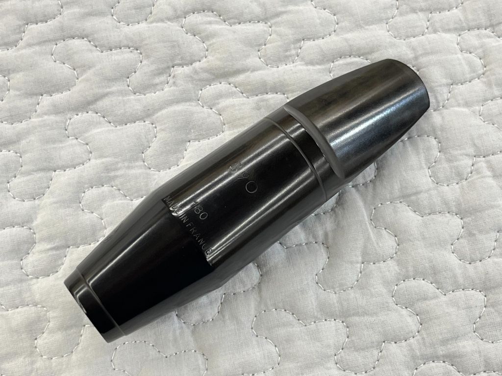 S90 180 テナーサックスマウスピース | 【クロサワ楽器店オンライン