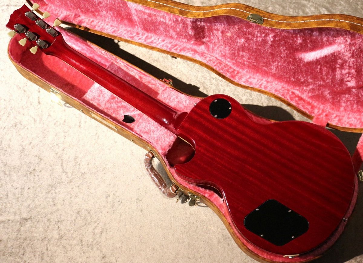 LS312-KRCM ~Cherry Sunburst~ #2551977 | 【クロサワ楽器店オンライン