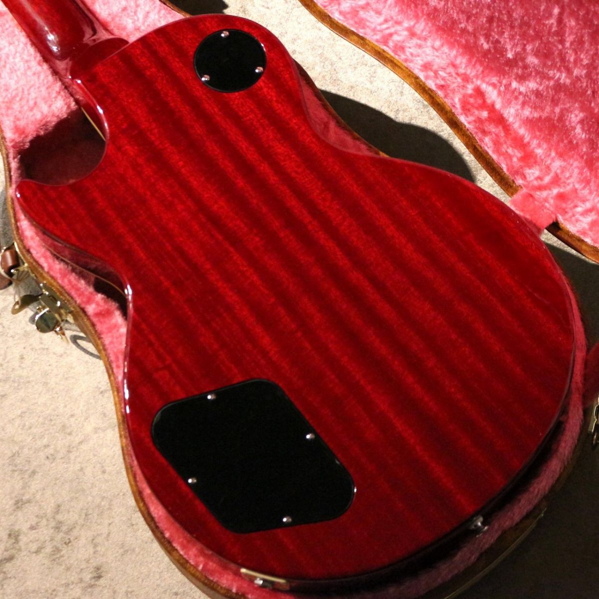 LS312-KRCM ~Cherry Sunburst~ #2551977 | 【クロサワ楽器店オンライン