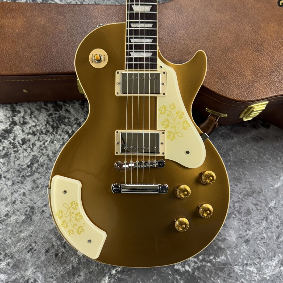 Mary Ford Les Paul Standard / GoldTop | 【クロサワ楽器店オンライン