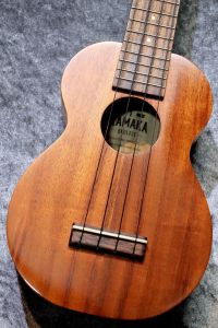 Kamaka 【USED】 2023年製 HF-1【ソプラノ】【極上音】【定番モデル】【池袋店在庫品】 【池袋店在庫品】