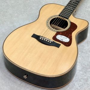 ナチュラル / 木目 系、スプルースのアコースティックギター検索結果