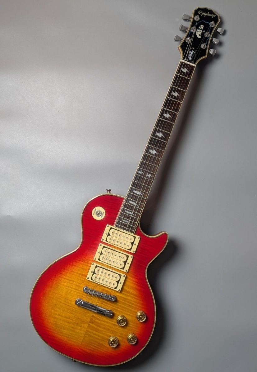 Ace Frehley Signature Les Paul | 【クロサワ楽器店オンライン