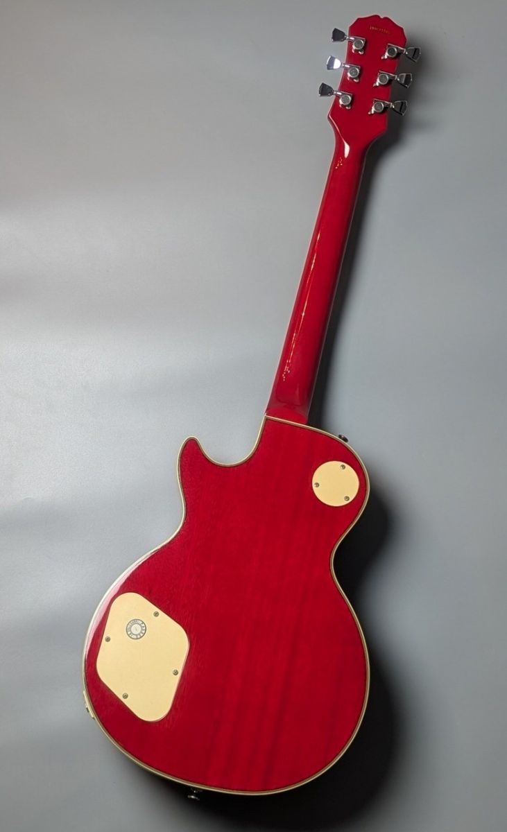 Ace Frehley Signature Les Paul | 【クロサワ楽器店オンライン