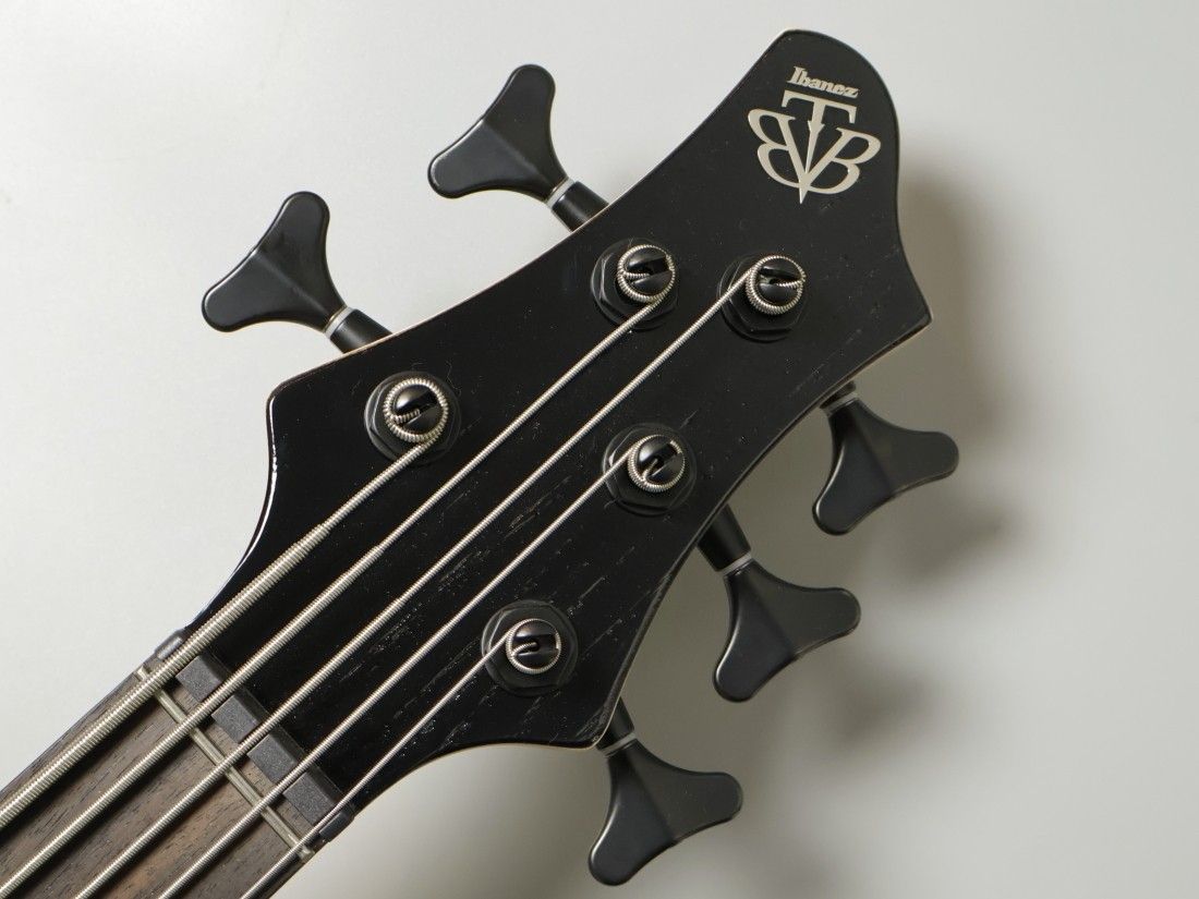 BTB865SC -Weathered Black Low Gloss- | 【クロサワ楽器店オンライン