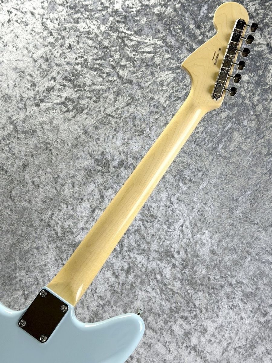 FSR Made in Japan Traditional 60s Jaguar -Daphne Blue- #JD25031707