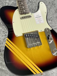 Fender、サンバースト 系のエレキギター検索結果一覧 | 【クロサワ楽器
