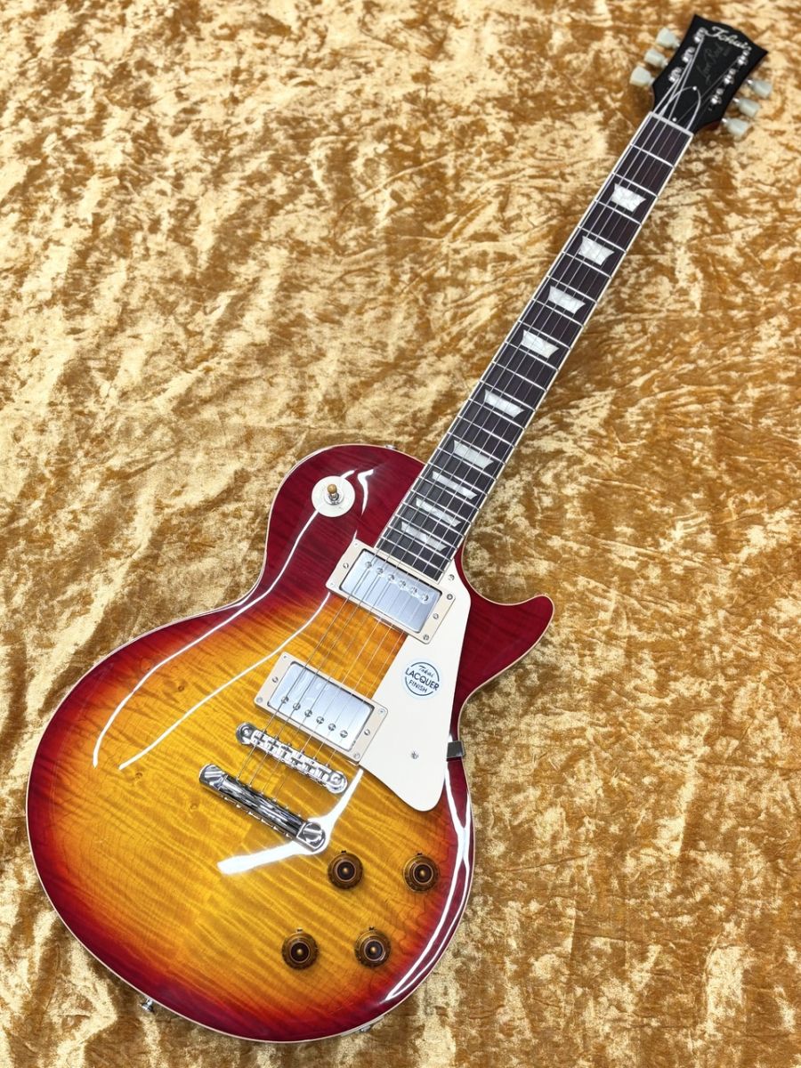 LS312-KRCM ~Cherry Sunburst~ | 【クロサワ楽器店オンラインショップ