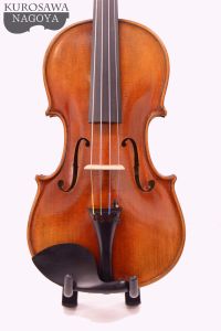 バイオリン、4/4の弦楽器検索結果一覧 | 【クロサワ楽器店オンライン