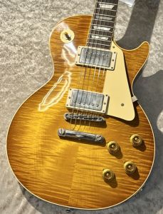 レスポール タイプ、FUJIGEN(FGN)、サンバースト 系のエレキギター検索