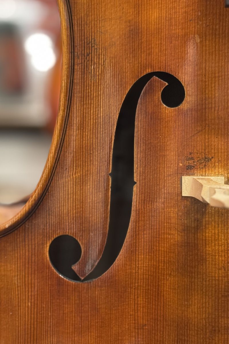 Andreas Haensel 2018 Kleindenselbach | 【クロサワ楽器店オンライン