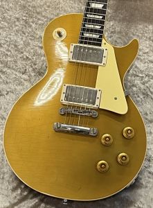 Gibson Custom Shop、ゴールド 系のエレキギター検索結果一覧