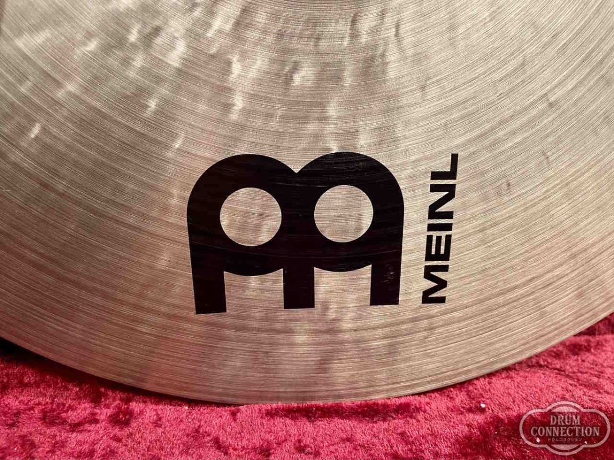 Byzance Traditional Medium Hi-Hat 13