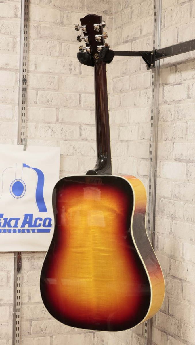 Hummingbird Maple Long Scale | 【クロサワ楽器店オンラインショップ