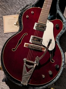 Gretschのエレキギター検索結果一覧 | 【クロサワ楽器店オンライン