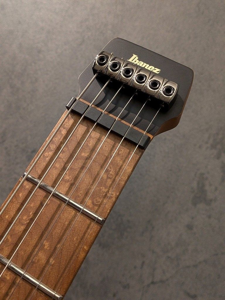 Q52PB Cosmic Blue Low Gloss #I250803325 | 【クロサワ楽器店