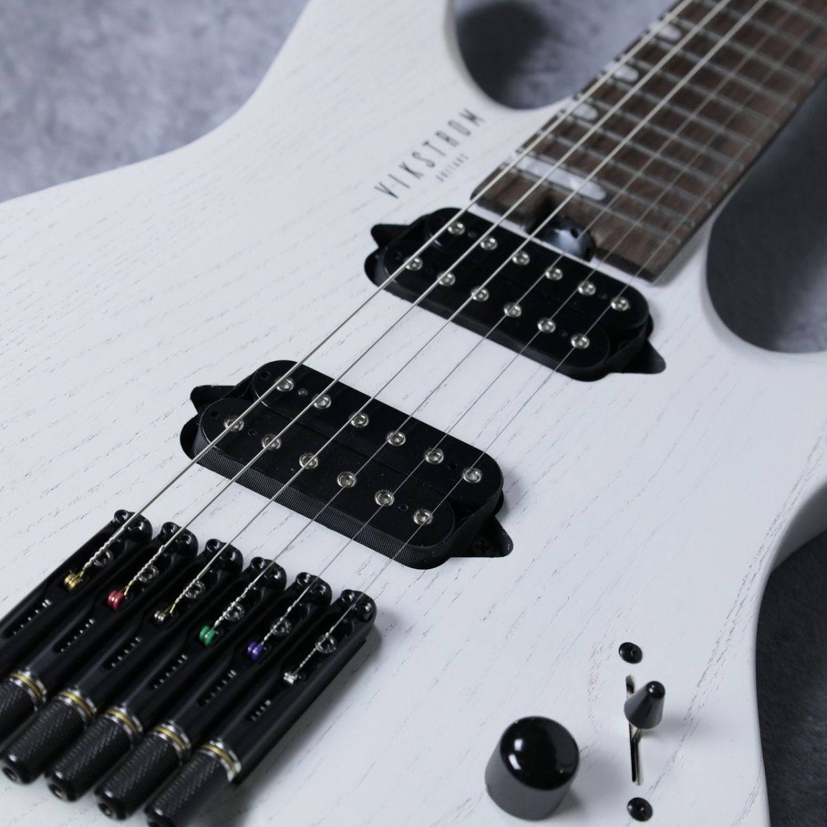 その他 VSMH-260 -Trans White- | 【クロサワ楽器店オンラインショップ