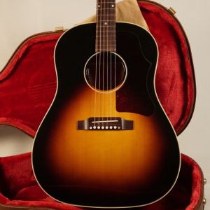 Gibson Custom Shop 【Custom Order】50s J-45 Origina VS  ~Adirondack Red Spruce~  #21675134【10本限定生産】