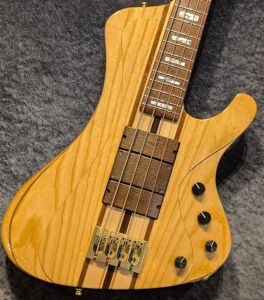 エレキベース ナチュラルウッド ナチュラル / 木目 系のベース検索結果一覧 | 【クロサワ楽器店