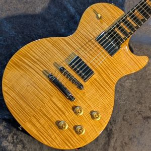 Gibson Les Paul Push Tone -NATURAL-【3.62kg】【激稀!】【軽量】