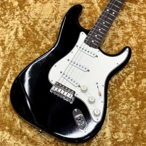 Vanzandt STV-R2 Custom WHT PG ~Black~ #10310【3.31kg】【当店オリジナルオーダー品!】