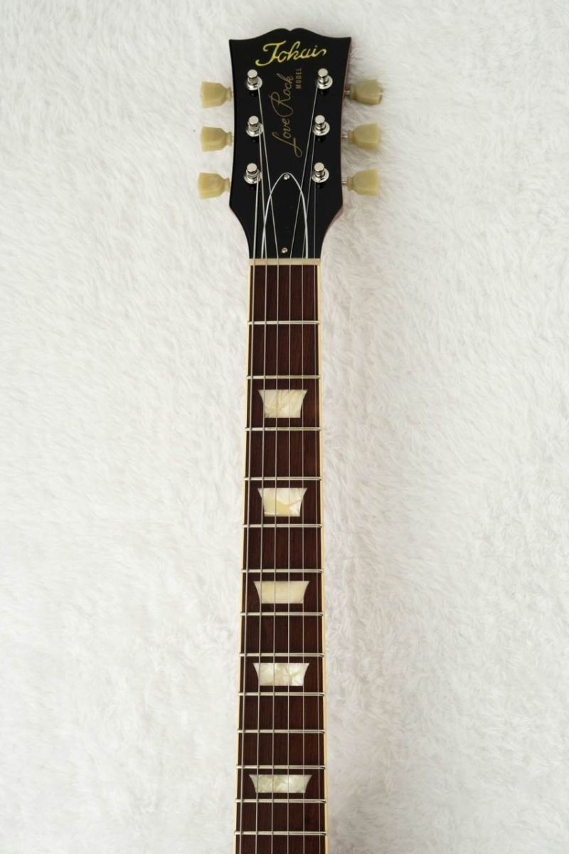 LS312-KRCM -Lemon Drop / LD- | 【クロサワ楽器店オンラインショップ