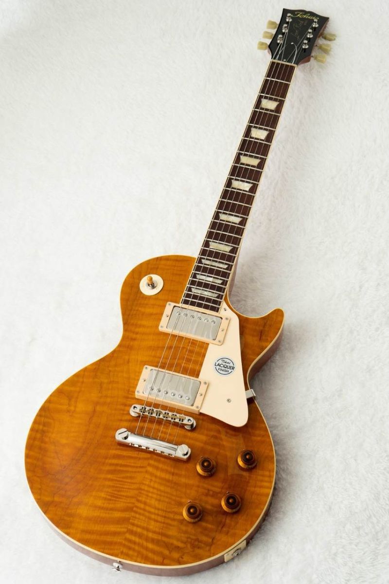 LS312-KRCM -Lemon Drop / LD- | 【クロサワ楽器店オンラインショップ