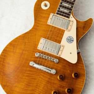 Tokai LS312-KRCM -Lemon Drop / LD- 【選定木材使用モデル】【軽量個体】