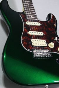 FUJIGEN(FGN)、緑 系のエレキギター検索結果一覧 | 【クロサワ楽器店