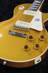 Tokai 【クロサワオーダーモデル】 KLS-201S Gold Top #2551569 【4.23kg】