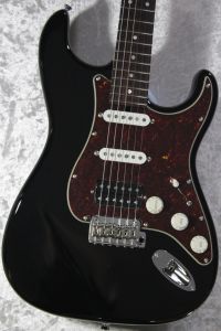 ストラト タイプ、黒 系のエレキギター検索結果一覧 | 【クロサワ楽器