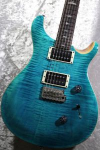Paul Reed Smith(PRS)、セットネックのエレキギター検索結果一覧