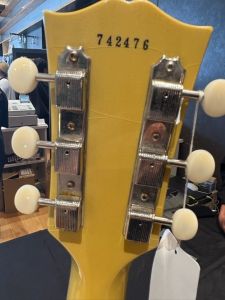 Gibson Custom Shop、セットネックのエレキギター検索結果一覧