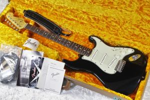 Fender Custom Shop、ローズウッド指板のエレキギター検索結果一覧
