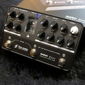 ReVolt Bass | 【クロサワ楽器店オンラインショップ】いい楽器とのいい