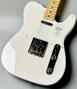 Fender 【ギグバッグキャンペーン対象】 Made in Japan Traditional 50s Telecaster MN WBL [3.08kg]